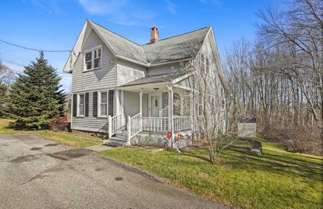 Photo of 500 Sport Hill Road