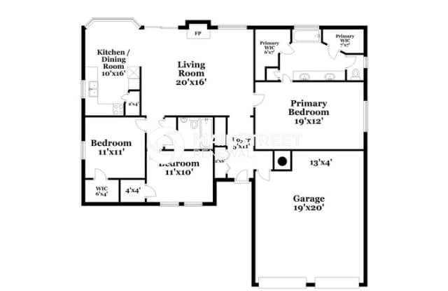 1050 Fillmore Drive