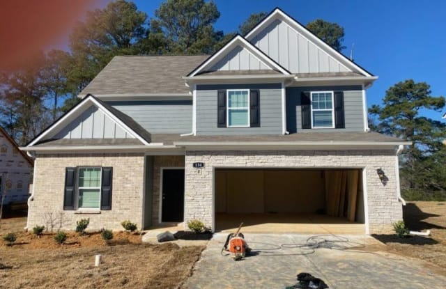 134 Innis Brook Circle - 134 Innis Brook Cir, Cartersville, GA 30120