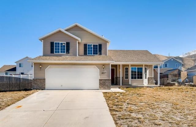 957 1010 West - 957 1010 West, Tooele, UT 84074