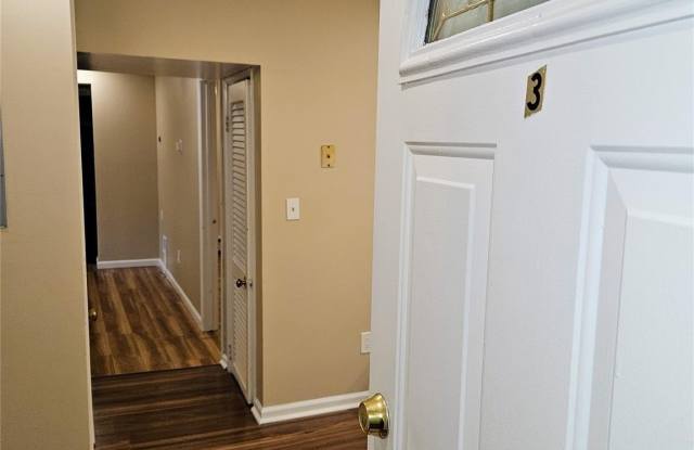 17 Prospect Street unit: 3