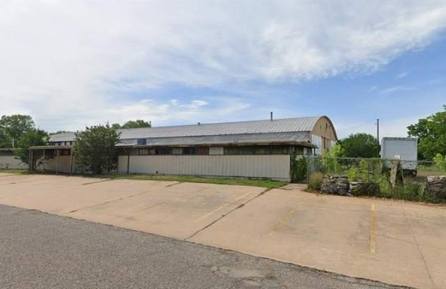 Photo of 703 N Houston