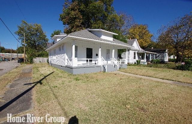 1612 Nelson Ave - 1612 Nelson Avenue, Memphis, TN 38114