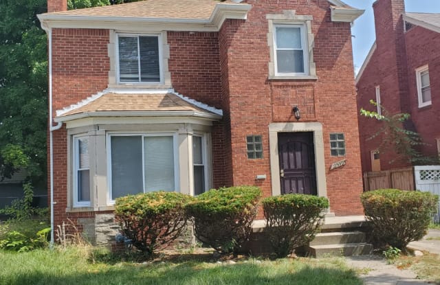 16596 Whitcomb St - 16596 Whitcomb Avenue, Detroit, MI 48235