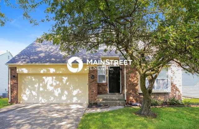 7862 Park North Circle