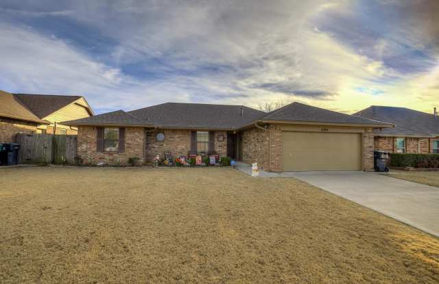 6204 Southeast 56th Street