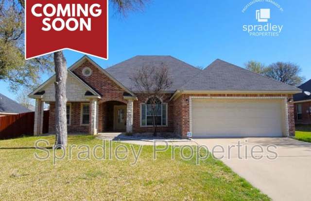 505 Marshall Dr
