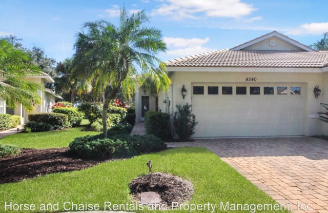 4340 Nizza Ct - 4340 Nizza Court, Sarasota County, FL 34293