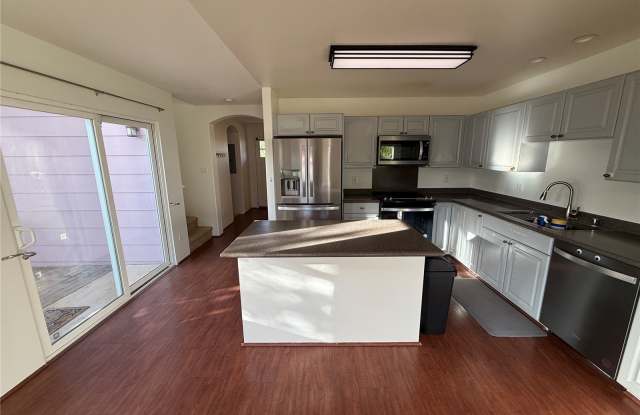 91-6627 Kapolei Parkway