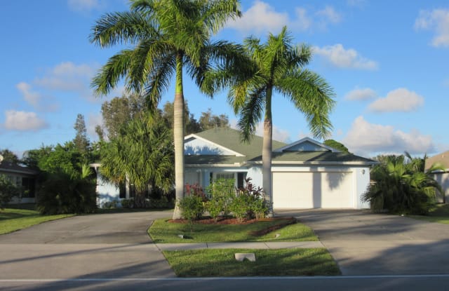 1619 SW California Boulevard - 1619 Southwest California Boulevard, Port St. Lucie, FL 34953