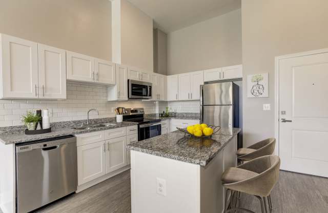 Photo of Messenger Place