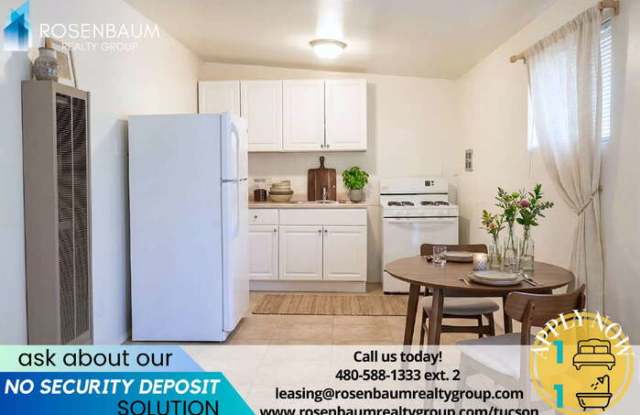 2452 North Treat Avenue