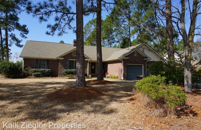 7755 Pintail Dr - 7755 Pintail Drive, Cumberland County, NC 28311