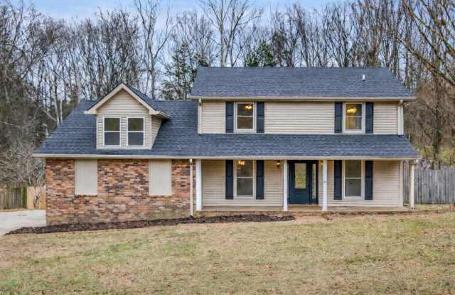 115 Pascal Drive