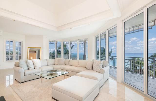 120 Jupiter Key Road unit: Ph 4