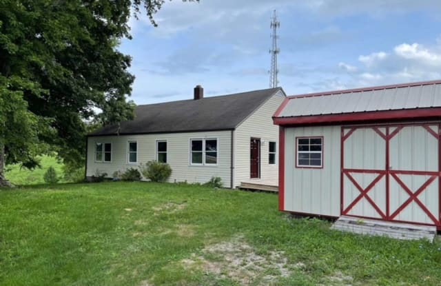 819 Otter Creek Road - 819 Otter Creek Road, Vine Grove, KY 40175