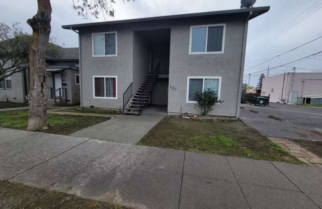 1 Bedroom 1 Bath Apartment in Orland!