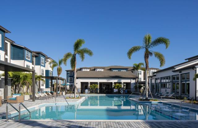 Atlantica at Town Center