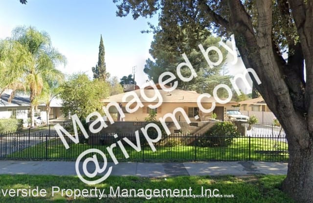 4041 Mac Arthur Rd. - 4041 Macarthur Road, Riverside, CA 92503