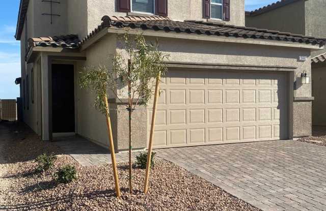 Americana Property Mgmt - 2022 built 4 bedrooms in prime South West Las Vegas