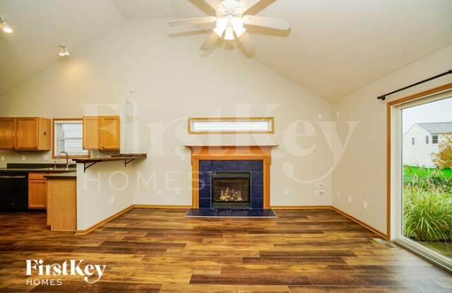 57 Gold Meadow Drive