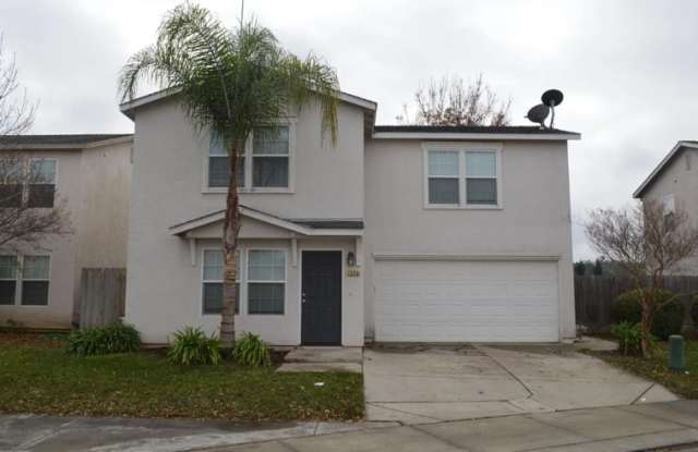 1218 Brightday Drive