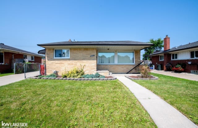 24921 Wood - 24921 Wood Street, St. Clair Shores, MI 48080