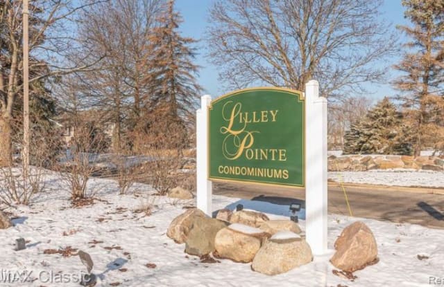 42509 Lilley Pointe Drive 3 - 42509 Lilley Pointe Drive, Wayne County, MI 48187