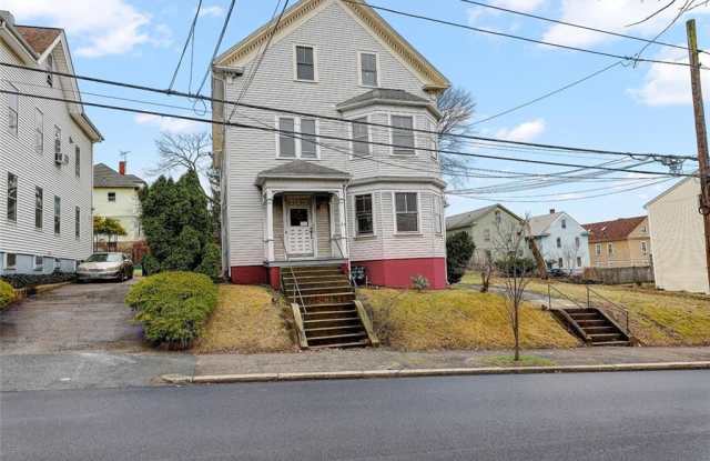 45 Cypress street