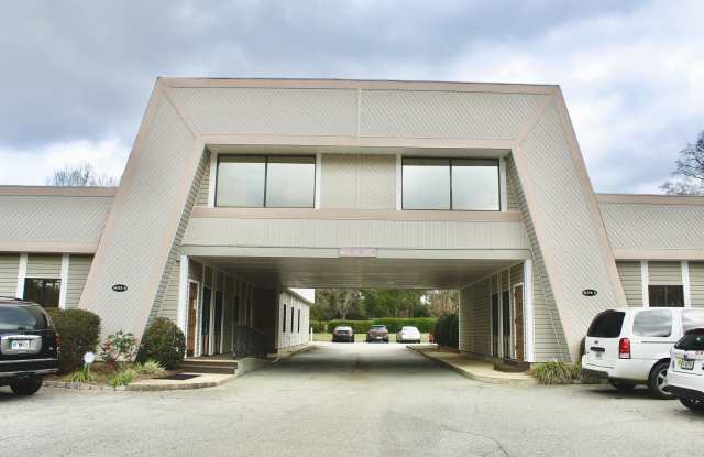 1505 West 3rd Avenue - A