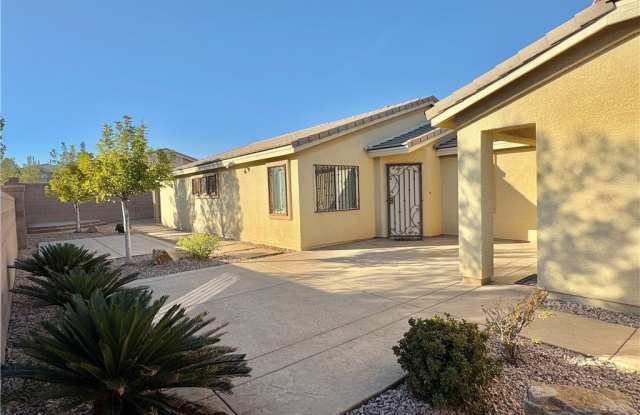 4595 Grindle Point Street