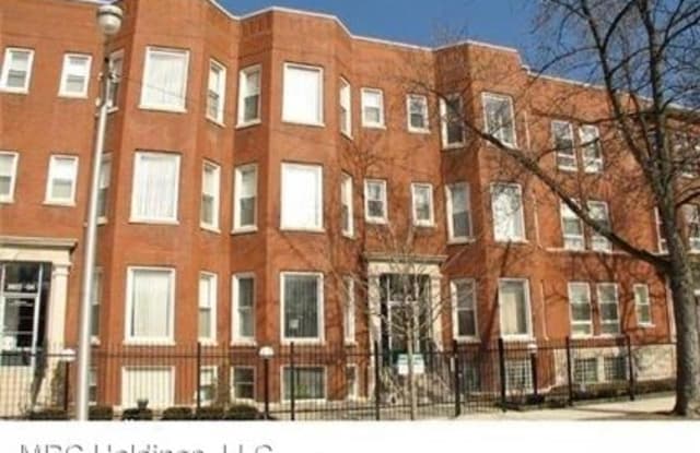 1404 E 73rd Unit 1 - 1404 East 73rd Street, Chicago, IL 60619