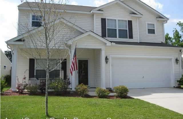 202 Willet Dr - 202 Willet Drive, Summerville, SC 29485