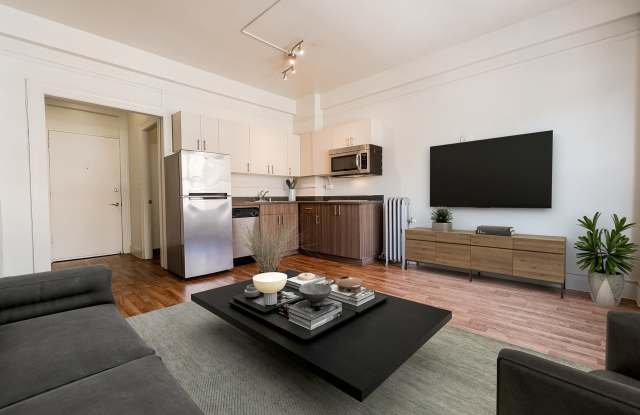 Photo of Addison on Fourth - Affordable Housing