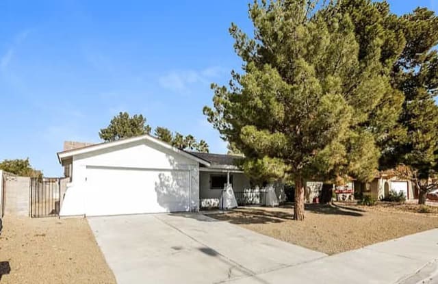 6327 Carl Avenue - 6327 Carl Avenue, Las Vegas, NV 89108