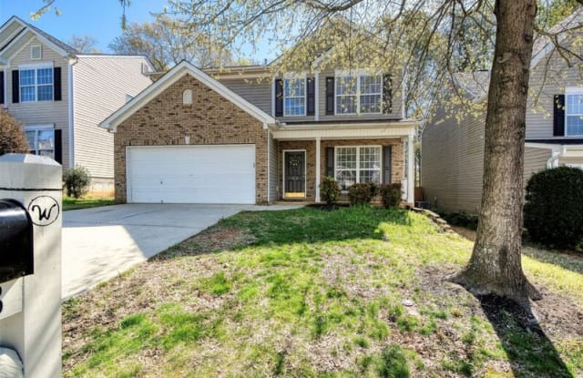 823 Terrace Creek Drive - 823 Terrace Creek Drive, Spartanburg County, SC 29334