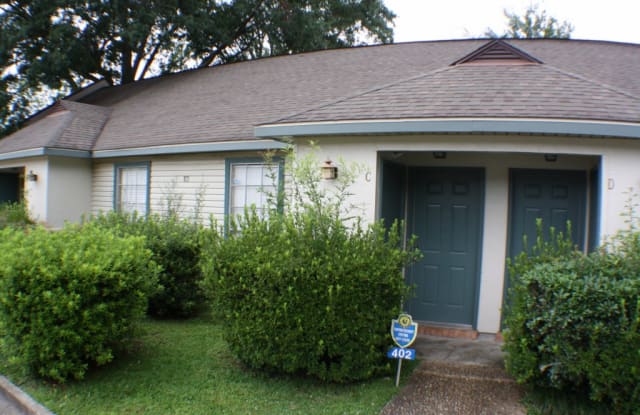 402 Lee Drive - 402 Lee Dr, Baton Rouge, LA 70808