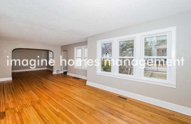 3801 Hubbard Avenue North