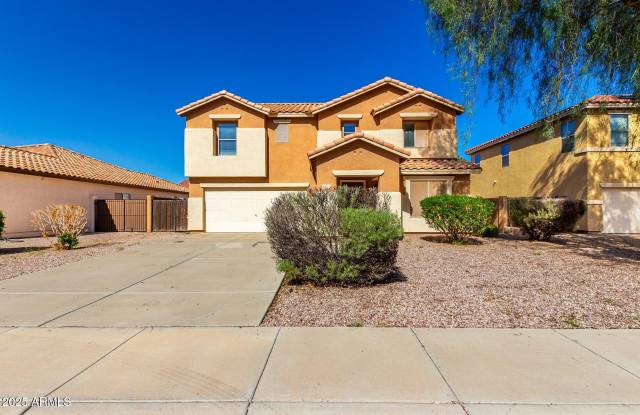 2874 W MINERAL BUTTE Drive