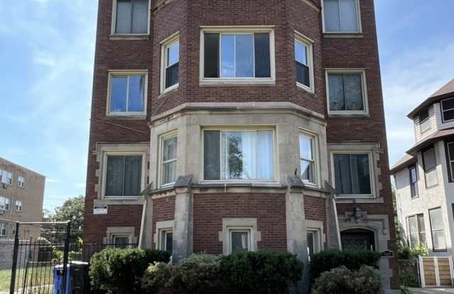 7412 South Shore Drive unit: G