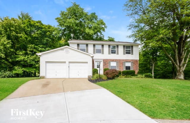 3804 Grey Birch Drive - 3804 Grey Birch Drive, Clermont County, OH 45102