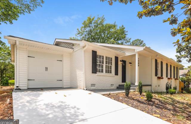 1988 Virginia Avenue