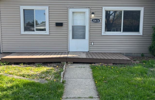 20836 Woodward - 20836 Woodward Street, Macomb County, MI 48035