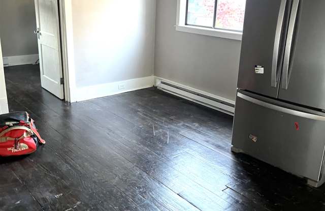 540 Euclid Avenue #2