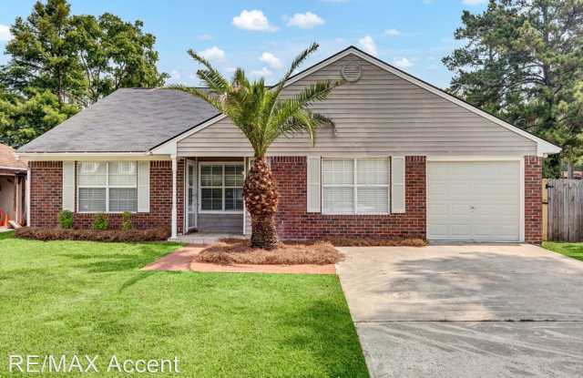 533 Falcon Drive