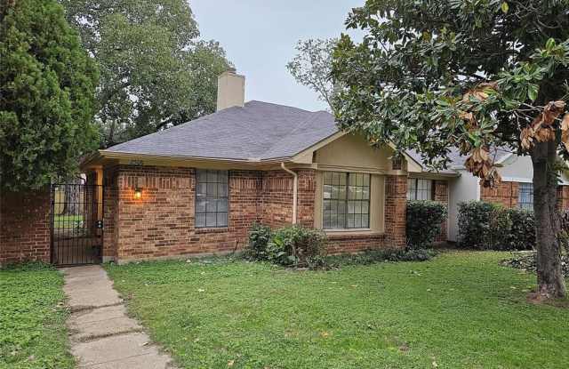 2508 Summit Lane - 2508 Summit Lane, Dallas, TX 75227