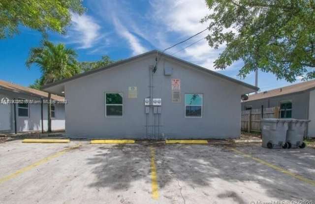 246 NW 14th St