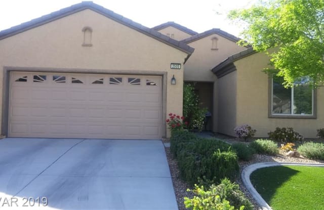 2505 CRATER ROCK Street - 2505 Crater Rock Street, Henderson, NV 89044