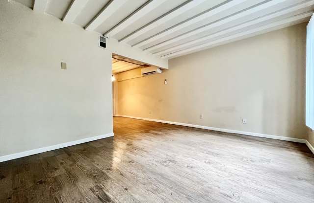 Two Bedroom Apartment in Portage