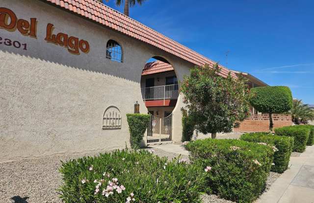 Unfurnished Condo Long Term